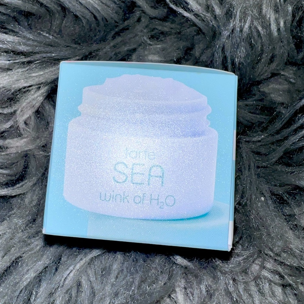 COPY - Tarte Sea Wink of H2O